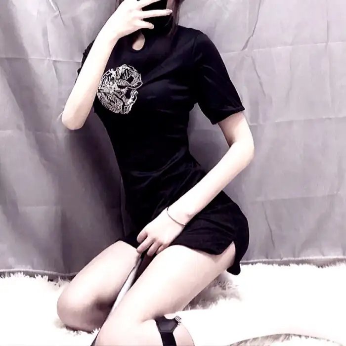 太空朋克猫 在线观看封面